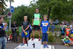 Sieger Kategorie R